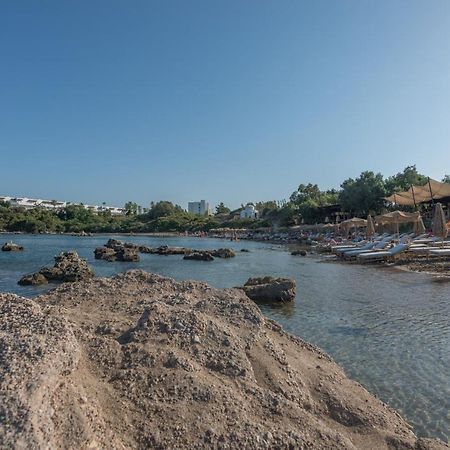 Amira Hotel Rhodes Asgourou المظهر الخارجي الصورة